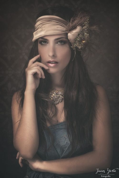 Fotografia de Anna Mompo - Galeria Fotografica: Presentacin - Foto: 