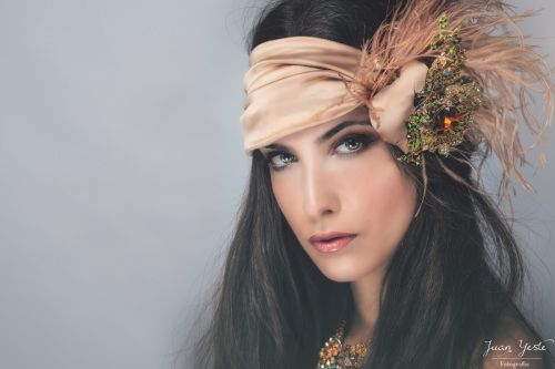 Fotografia de Anna Mompo - Galeria Fotografica: Presentacin - Foto: 