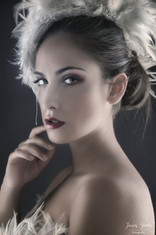 Fotografia de Anna Mompo - Galeria Fotografica: Presentacin - Foto: 