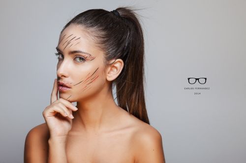 Fotografia de Anna Mompo - Galeria Fotografica: Presentacin - Foto: 