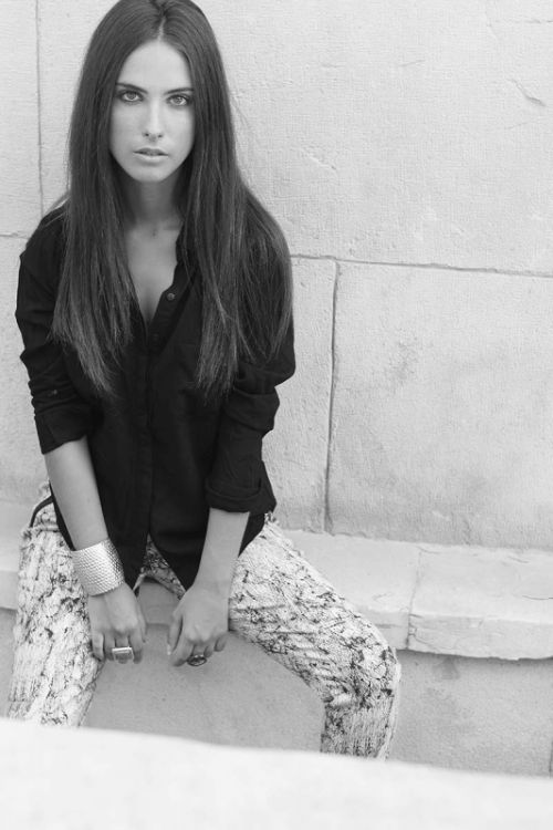 Fotografia de Anna Mompo - Galeria Fotografica: Presentacin - Foto: 