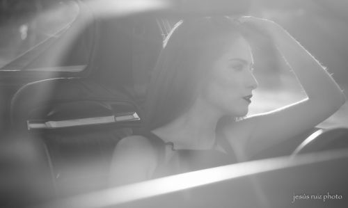 Fotografia de Anna Mompo - Galeria Fotografica: Presentacin - Foto: 