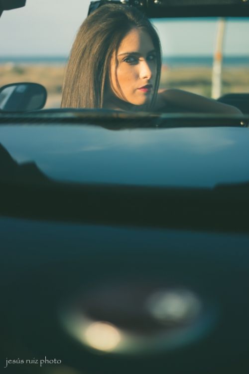 Fotografia de Anna Mompo - Galeria Fotografica: Presentacin - Foto: 