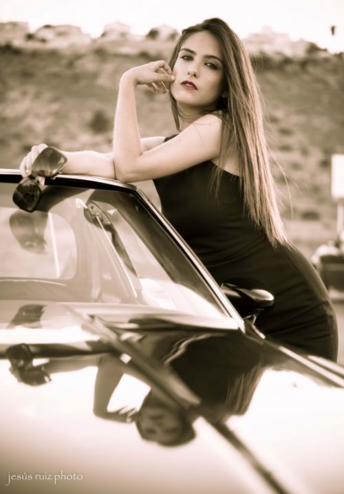 Fotografia de Anna Mompo - Galeria Fotografica: Presentacin - Foto: 