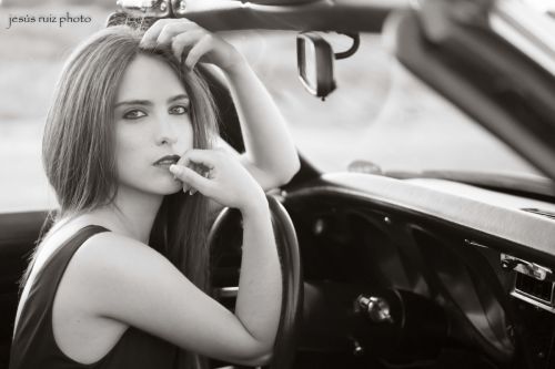 Fotografia de Anna Mompo - Galeria Fotografica: Presentacin - Foto: 