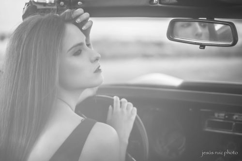 Fotografia de Anna Mompo - Galeria Fotografica: Presentacin - Foto: 