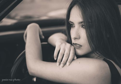 Fotografia de Anna Mompo - Galeria Fotografica: Presentacin - Foto: 