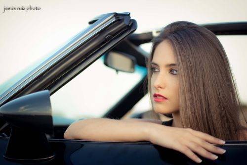 Fotografia de Anna Mompo - Galeria Fotografica: Presentacin - Foto: 