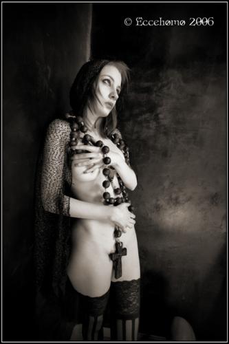 Fotografia de EcceHomo - Galeria Fotografica: Blanco y negro - Foto: Ulorin Vex 1