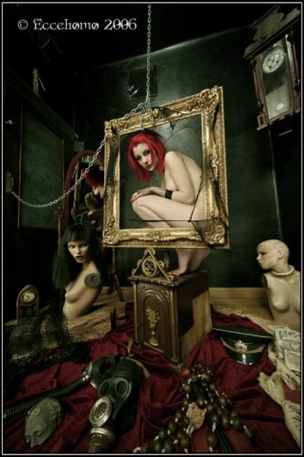 Fotografia de EcceHomo - Galeria Fotografica: Color - Foto: Ulorin 3