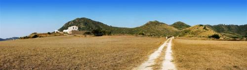 Fotografia de Joan Mercadal - Galeria Fotografica: Menorca - Foto: camino