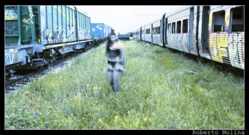 Fotografia de Roberto Molina - Galeria Fotografica: Dark - Foto: 