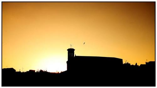 Fotografia de Joan Mercadal - Galeria Fotografica: Menorca - Foto: santa maria