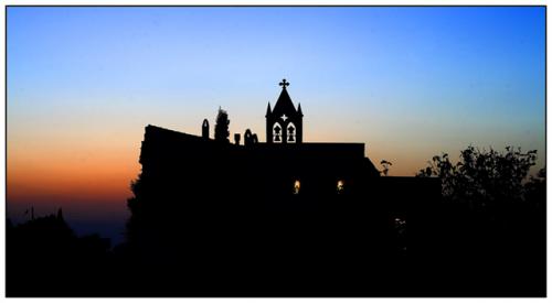 Fotografia de Joan Mercadal - Galeria Fotografica: Menorca - Foto: Sant Joan de MIssa