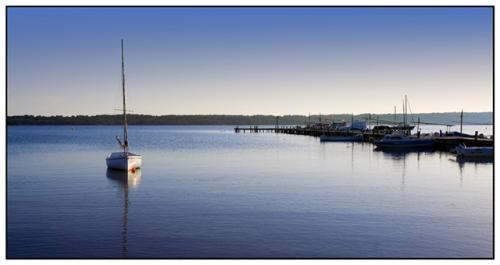 Fotografia de Joan Mercadal - Galeria Fotografica: Menorca - Foto: Ses Salines, Fornells