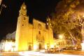 Fotos de francisco perera -  Foto: Mrida - Catedral Mrida