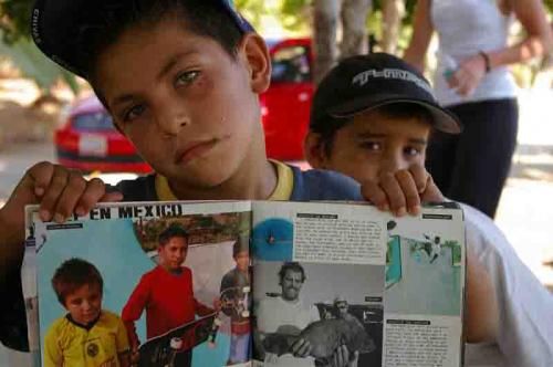 Fotografia de foto iris - Galeria Fotografica: naturaleza y mas - Foto: pace�os