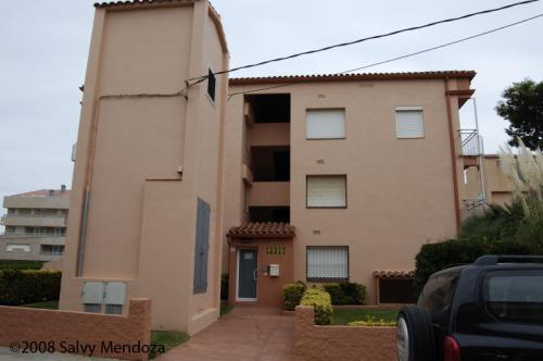 Fotografia de Salvy Mendoza - Galeria Fotografica: apartamentos - Foto: 