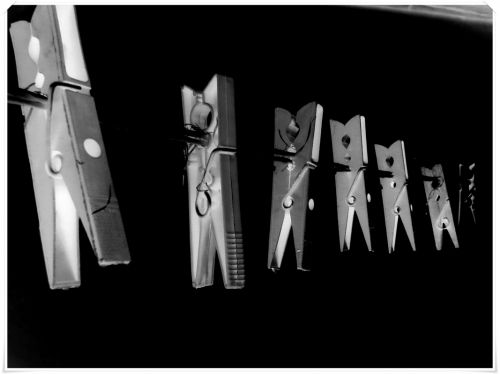 Fotografia de Sitiodelalma - Galeria Fotografica: B&N... yALGO MS - Foto: Formen fila