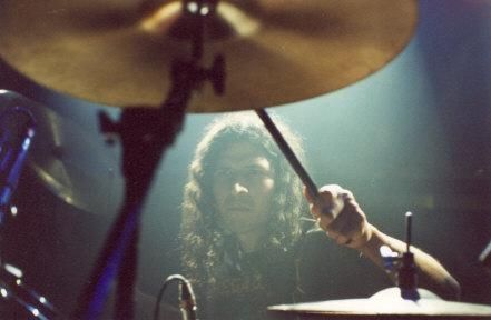 Fotografia de Marco Malpartida - Galeria Fotografica: Conciertos. - Foto: 