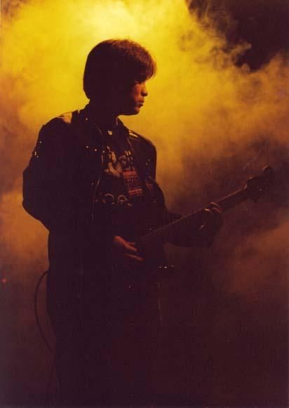 Fotografia de Marco Malpartida - Galeria Fotografica: Conciertos. - Foto: 