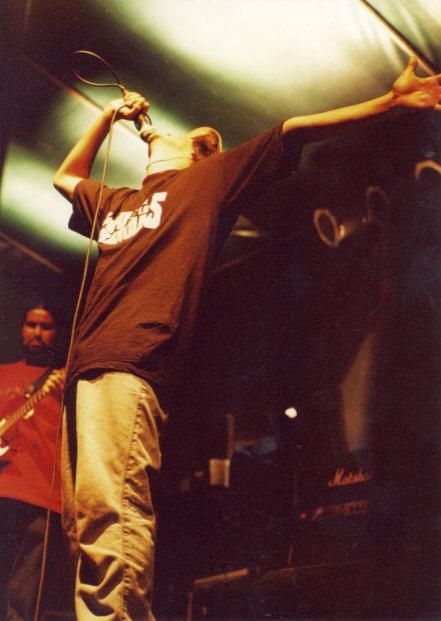 Fotografia de Marco Malpartida - Galeria Fotografica: Conciertos. - Foto: 