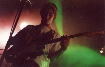 Fotografia de Marco Malpartida - Galeria Fotografica: Conciertos. - Foto: 