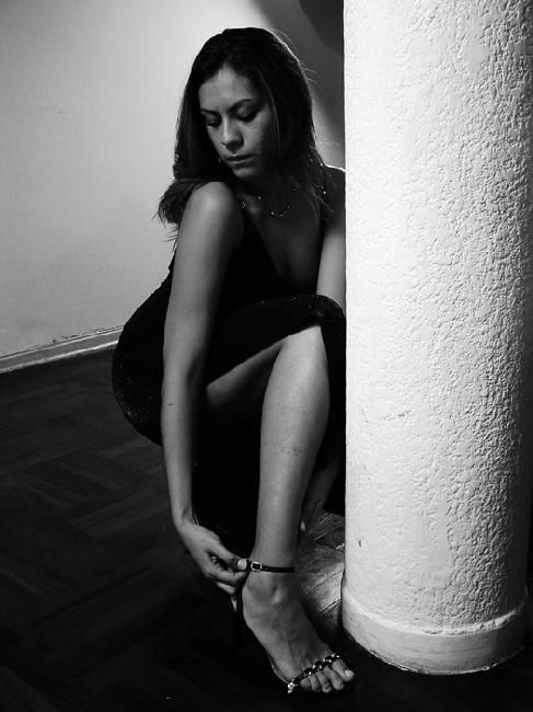 Fotografia de Marco Malpartida - Galeria Fotografica: Random Stuff - Foto: 