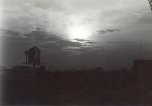 Fotografia de Marco Malpartida - Galeria Fotografica: Random Stuff - Foto: 