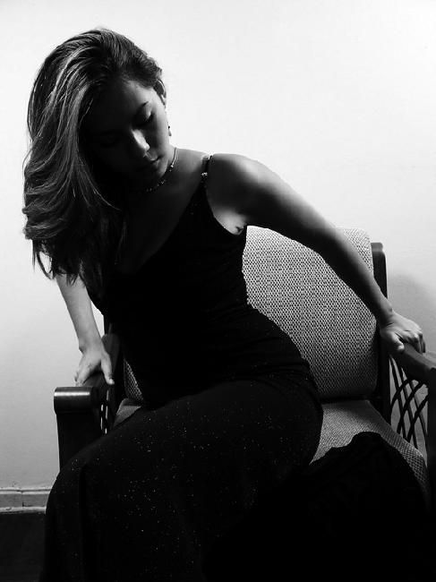 Fotografia de Marco Malpartida - Galeria Fotografica: Random Stuff - Foto: 