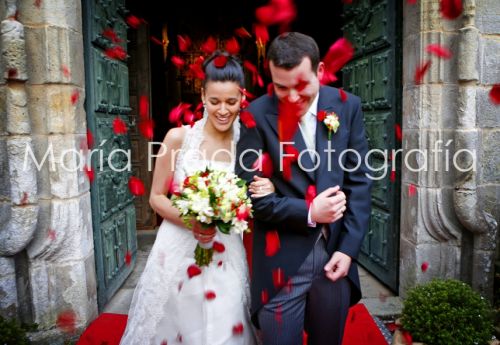 Fotografia de Mara Prada Fotografa  - Galeria Fotografica: Reportaje social - Foto: Laura y Victor