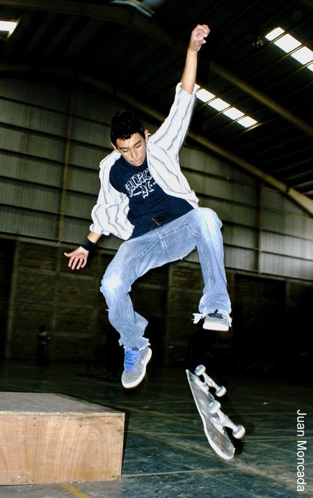 Fotografia de Juan Moncada - Galeria Fotografica: Popurri - Foto: 