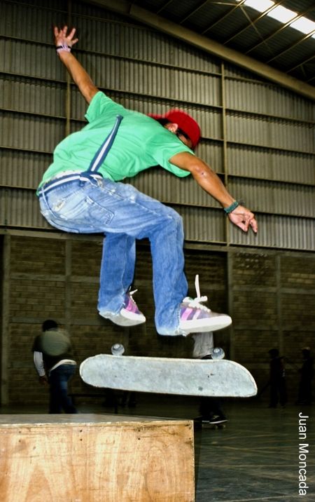 Fotografia de Juan Moncada - Galeria Fotografica: Popurri - Foto: 