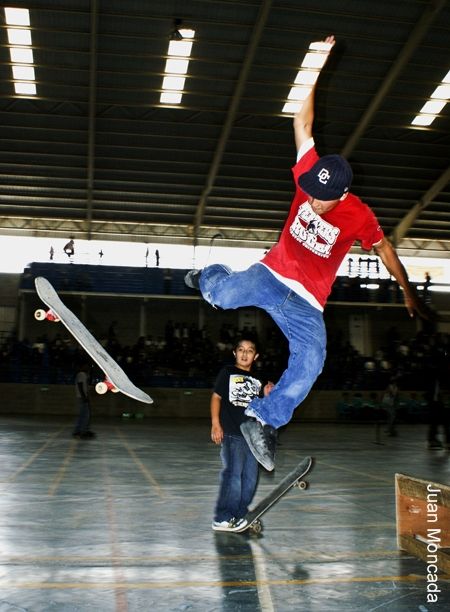 Fotografia de Juan Moncada - Galeria Fotografica: Popurri - Foto: 