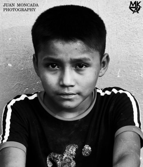 Fotografia de Juan Moncada - Galeria Fotografica: personalidades de... - Foto: 