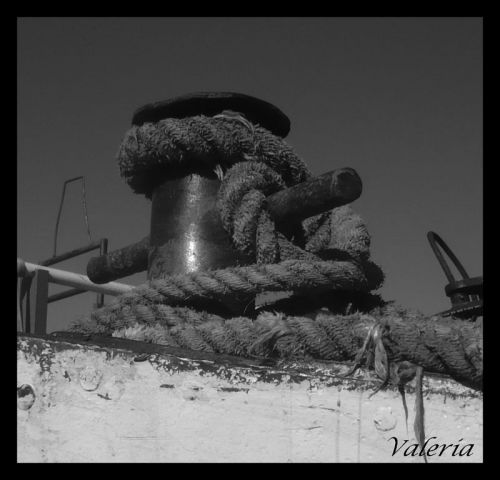 Fotografia de Sitiodelalma - Galeria Fotografica: B&N... yALGO MS - Foto: 