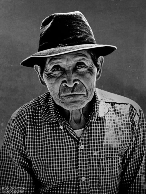 Fotografia de Juan Moncada - Galeria Fotografica: personalidades de... - Foto: 