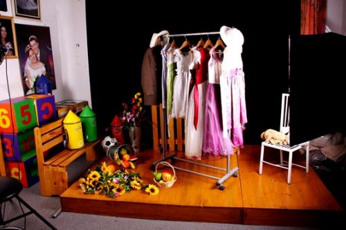 Fotografia de FOTOCHICLAYO SRL - Galeria Fotografica: FOTO CHICLAYO - Foto: 