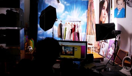 Fotografia de FOTOCHICLAYO SRL - Galeria Fotografica: FOTO CHICLAYO - Foto: 