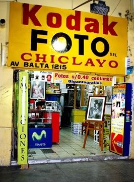 Fotografia de FOTOCHICLAYO SRL - Galeria Fotografica: FOTOCHICLAYO - Foto: 