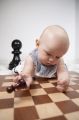 Fotos de Fotodetalle -  Foto: Jugando al ajedrez - 
