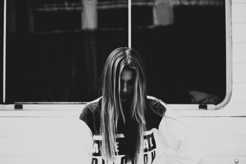 Fotografia de Marc - Galeria Fotografica: Ksenia // Berlin - Foto: 