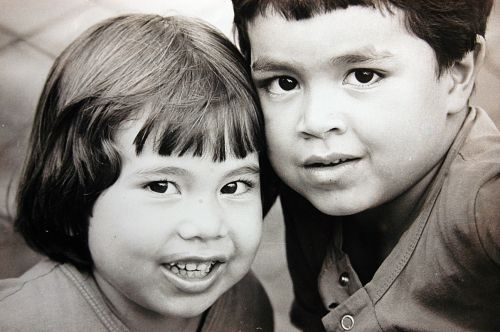 Fotografia de oscar corradini fotografo - Galeria Fotografica: retrato - Foto: 