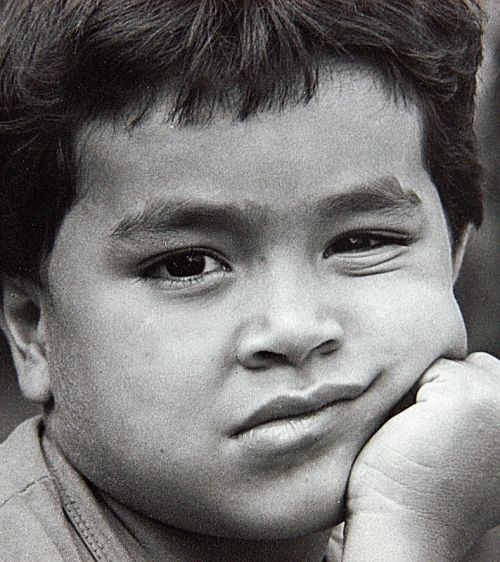 Fotografia de oscar corradini fotografo - Galeria Fotografica: retrato - Foto: 