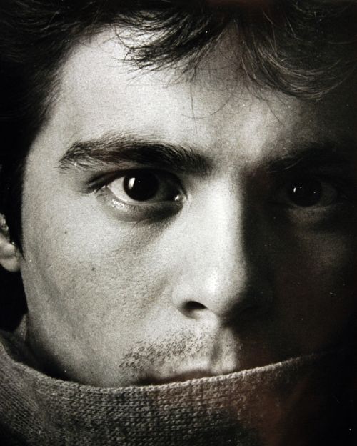 Fotografia de oscar corradini fotografo - Galeria Fotografica: retrato - Foto: 