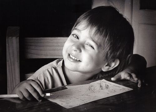 Fotografia de oscar corradini fotografo - Galeria Fotografica: retrato - Foto: 