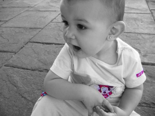 Fotografia de Tamate - Galeria Fotografica: digital - Foto: alegre sorpresa