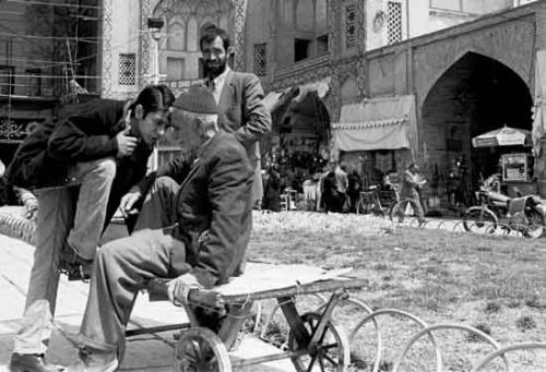 Fotografia de JORDI - Galeria Fotografica: IRAN - Foto: 