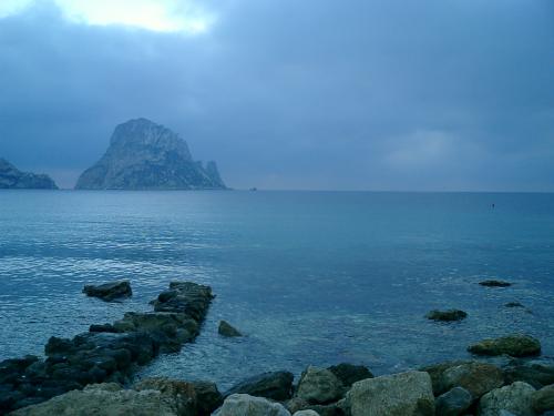 Fotografia de Art - Galeria Fotografica: Paisajes - Foto: Es Vedr