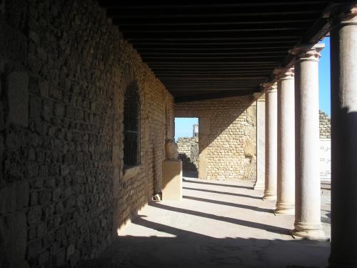 Fotografia de Paola - Galeria Fotografica: TUNEZ - Foto: Ruinas